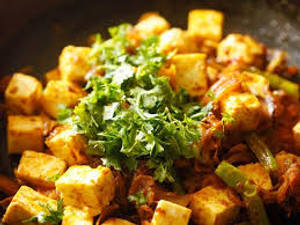 Paneer fry