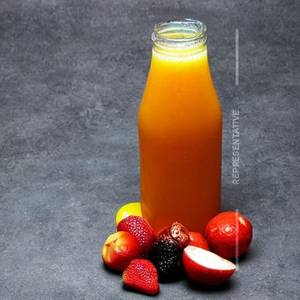 Mixed Fruit Juice 