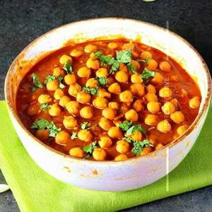 Chana Masala