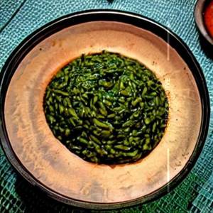 Palak Rice