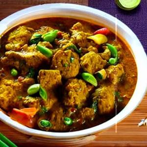 Durga Foods Special Veg.