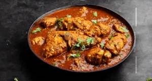 Chicken Rashida