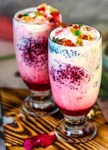 Italian Falooda