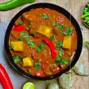 Mixed Veg Curry