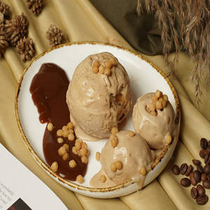 Dolce Latte Ice Cream