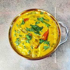 Veg  Kurma
