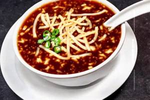 Hot Sour Soup