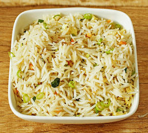Veg Fried Rice
