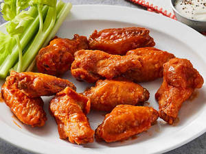 Chiken Fried Wings