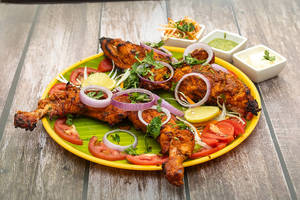 Tandoori Chicken
