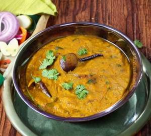 Navratan Korma
