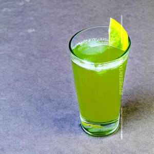 Mint Lemon Juice