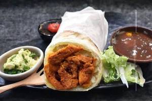 Double Egg Single Chicken