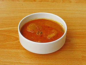 Kera Fish Curry