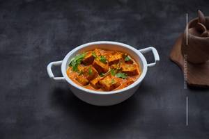 Paneer Curry