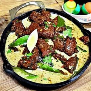 Schezwan Beef