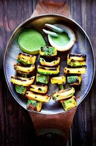 Paneer Malai Tikka