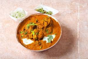 Veg. Jaipuri
