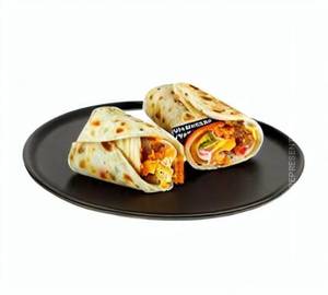 Italian Club Wrap [Best Sdler]