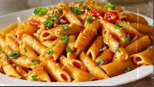 Chinese Pasta