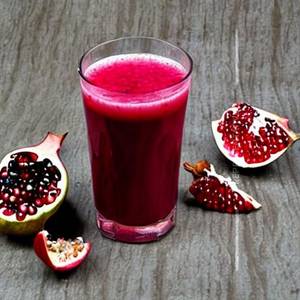 Pomegranate juice