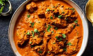 Chicken Tikka Masala 