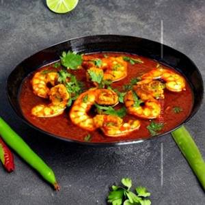KADAI PRAWNS