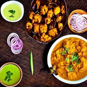 Gobi Masalaa