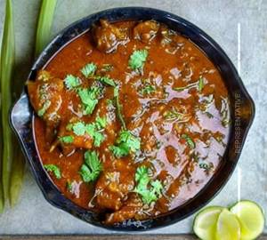 FISH CHILLY GRAVY