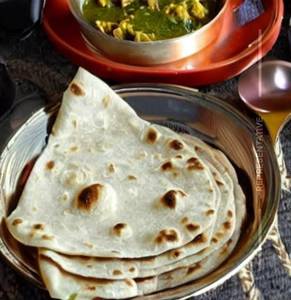 Chapati Set