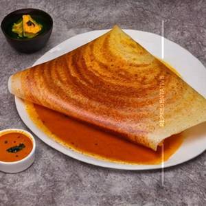Paneer Butter Masala Dosa