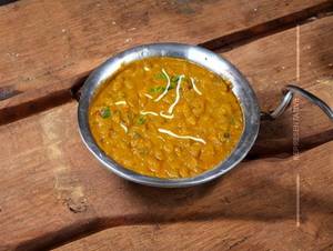 Dal Fry