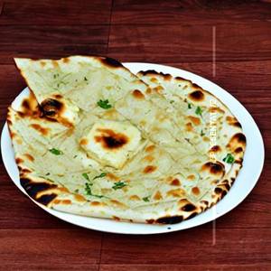 Paneer Naan