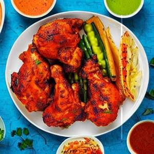 Peri Peri Chicken