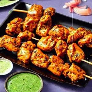 Chicken Sistok
