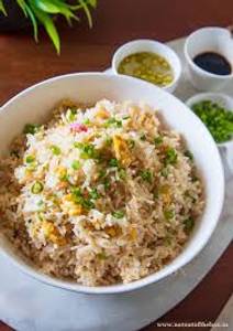 Egg Fried Rice