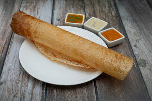 Plain Roast Dosa
