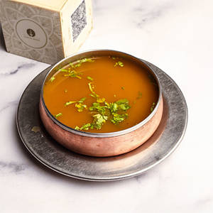 Chettinad Nandu Rasam