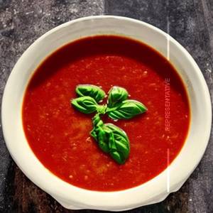 Tomato soup  