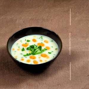 Veg. Babycorn Soup