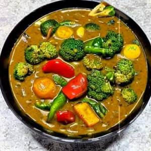 Mix Veg