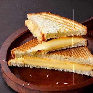 Cheese Sandwich