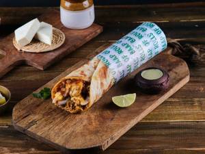 Paneer Roll