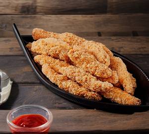 Chicken Strips 1pcs