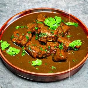 Schezwan Beef