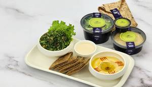 Tabbouleh