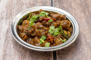 Mutton Chukka
