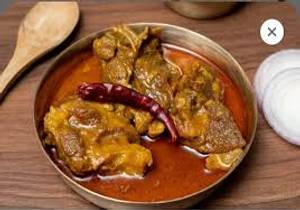 Mutton Kasturi