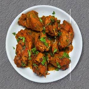 Schezwan Chicken