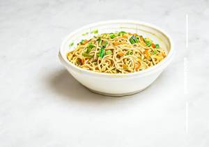 Hakka Noodles